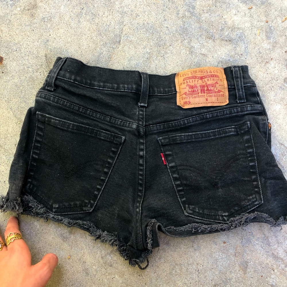 Levi Shorts